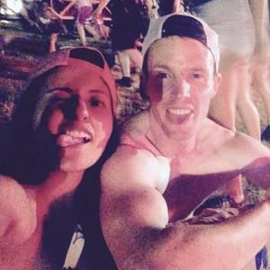 Meet your Posher, Trevor